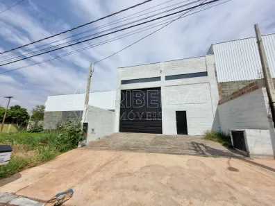 Ponto Comercial para alugar, 222m² no Jardim Zara, Ribeirão Preto