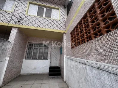 Imóvel Comercial com 3 Quartos à venda, 150m² no Vila Dom Pedro II, São Paulo