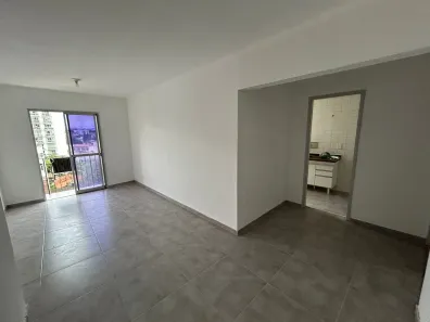 Apartamento com 2 Quartos à venda, 57m² no Lins de Vasconcelos, Rio de Janeiro