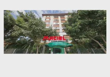Apartamento com 3 Quartos à venda, 69m² no Jardim das Indústrias, São José dos Campos