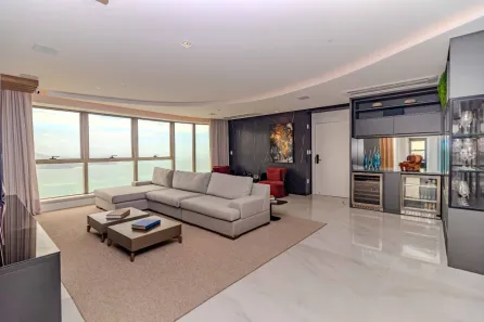 Apartamento com 3 Quartos à venda, 265m² no Centro, Balneário Camboriú