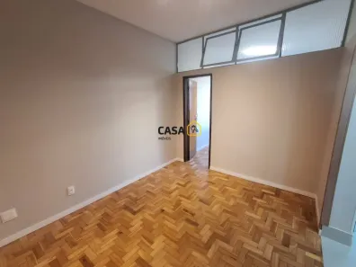 Apartamento com 2 Quartos para alugar, 58m² no Centro, Belo Horizonte