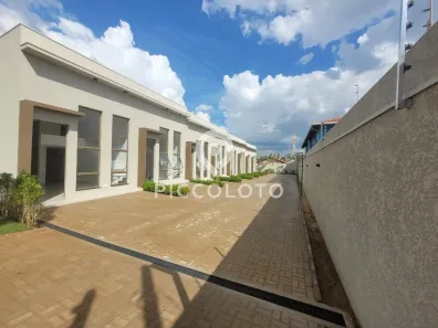 Casa de Condomínio com 3 Quartos à venda, 136m² no Parque Rural Fazenda Santa Cândida, Campinas