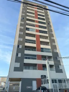 Apartamento com 2 Quartos à venda, 75m² no Jardim das Nações, Taubaté