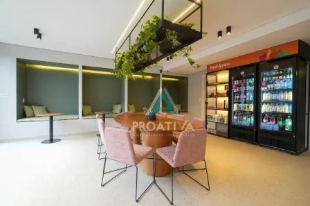 Apartamento com 1 Quarto à venda, 47m² no Centro, São Caetano do Sul