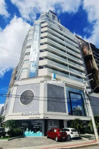 Apartamento com 2 Quartos para alugar, 68m² no Pedra Branca, Palhoça