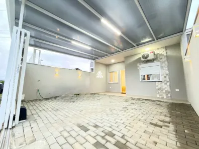 Casa com 3 Quartos à venda, 70m² no Guaratuba, Guaratuba