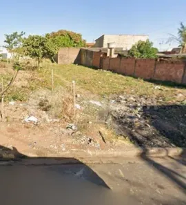 Lote/Terreno à venda, 300m² no Shopping Park, Uberlândia