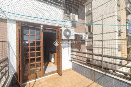 Apartamento com 2 Quartos à venda, 76m² no Rio Branco, Porto Alegre