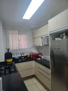 Apartamento com 2 Quartos à venda, 47m² no Jardim São Carlos, Sorocaba