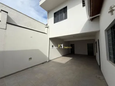 Imóvel Comercial para alugar, 500m² no Centro, Atibaia