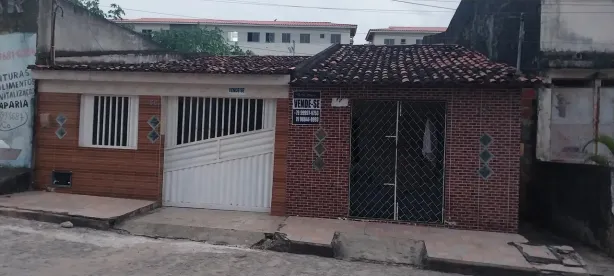 Casa com 4 Quartos à venda, 200m² no Dom Luciano, Aracaju