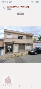 Casa com 3 Quartos para alugar, 140m² no Chácara Inglesa, São Paulo