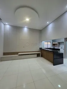 Casa com 3 Quartos para alugar, 137m² no Jardim Vila Rica, Santa Bárbara D'Oeste