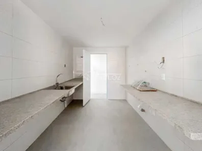Apartamento com 3 Quartos à venda, 125m² no Ipanema, Rio de Janeiro