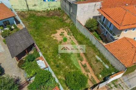Lote/Terreno à venda, 455m² no Jardim Santana, Campinas