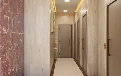 Apartamento com 1 Quarto à venda, 25m² no , Ipojuca