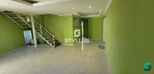 Casa de Condomínio com 3 Quartos à venda, 201m² no Vargem Pequena, Rio de Janeiro