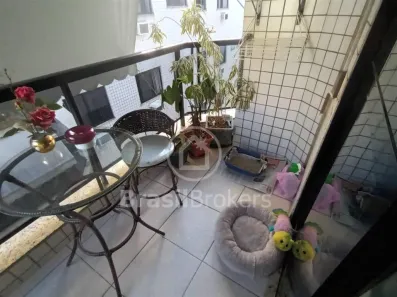 Cobertura com 3 Quartos à venda, 150m² no Penha Circular, Rio de Janeiro