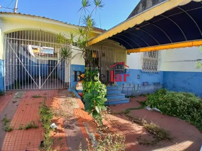 Imóvel Comercial com 4 Quartos à venda, 195m² no Pilares, Rio de Janeiro