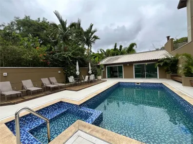 Casa de Condomínio com 4 Quartos à venda, 335m² no Tremembé, São Paulo