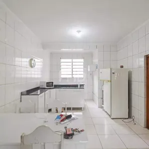 Casa com 2 Quartos à venda, 120m² no Campanário, Diadema