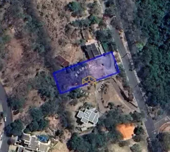 Lote/Terreno à venda, 1155m² no Colinas do Ermitage (Sousas), Campinas