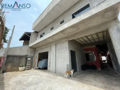 Casa com 4 Quartos à venda, 250m² no Jardim Amanda I, Hortolândia