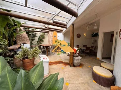 Casa de Condomínio com 4 Quartos à venda, 140m² no Bairro de Juquehy, São Sebastião