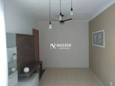 Apartamento com 2 Quartos para alugar, 42m² no Jardim Califórnia, Marília