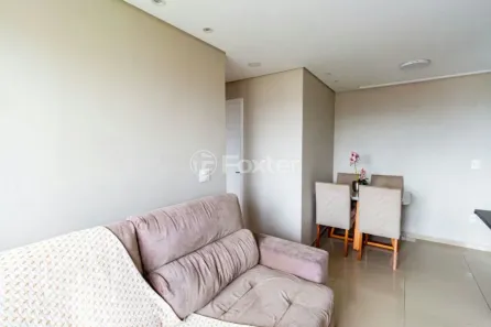Apartamento com 1 Quarto à venda, 53m² no São João Clímaco, São Paulo
