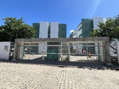 Apartamento com 2 Quartos à venda, 44m² no Pau Amarelo, Paulista
