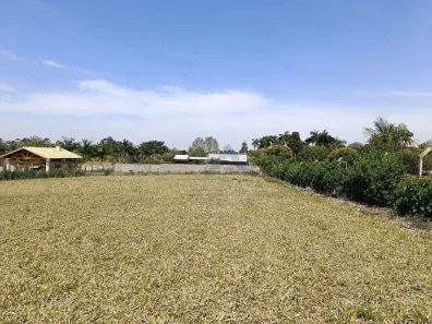 Lote/Terreno à venda, 2502m² no Recanto Santa Andréa, Cambé