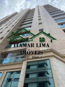 Apartamento com 3 Quartos à venda, 153m² no Vila Regente Feijó, São Paulo