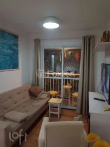 Apartamento com 3 Quartos à venda, 55m² no Liberdade, São Paulo