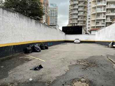 Lote/Terreno para alugar, 300m² no Vila Nova Conceição, São Paulo