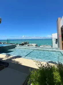 Apartamento com 3 Quartos para alugar, 74m² no Ponta Verde, Maceió