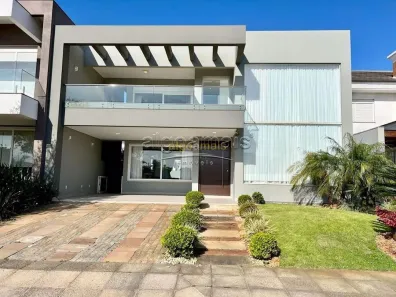 Casa de Condomínio com 5 Quartos à venda, 225m² no Capão da Canoa, Capão da Canoa