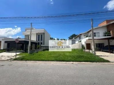 Lote/Terreno à venda, 250m² no Vila Nossa Senhora Auxiliadora, Tremembé
