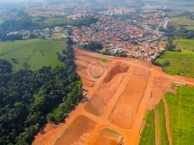 Lote/Terreno à venda, 181m² no Jardim das Nações, Itatiba