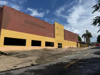 Galpão/Depósito/Armazém para alugar, 2990m² no Botafogo, Campinas