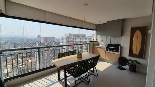 Apartamento com 3 Quartos à venda, 85m² no Vila Zilda (Tatuapé), São Paulo