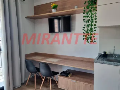 Apartamento com 1 Quarto à venda, 30m² no Centro, São Paulo