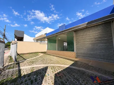 Imóvel Comercial com 4 Quartos para alugar, 300m² no Angola, Betim