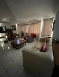 Apartamento com 3 Quartos à venda, 140m² no Barro Vermelho, Natal