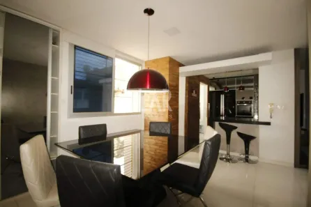 Apartamento com 3 Quartos para alugar, 84m² no Cidade Nova, Belo Horizonte