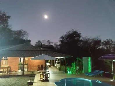 Fazenda/Sítio com 2 Quartos à venda, 250m² no , Simão Pereira