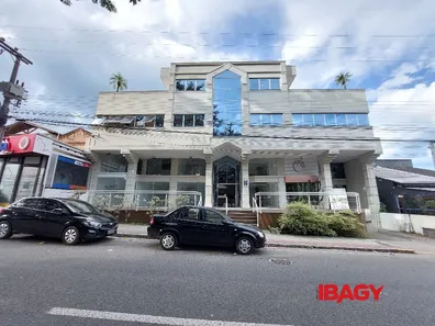 Ponto Comercial para alugar, 48m² no Lagoa da Conceição, Florianópolis