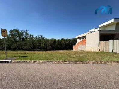 Lote/Terreno à venda, 369m² no Loteamento Residencial Una, Itu