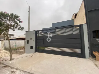 Casa com 3 Quartos à venda, 83m² no Jardim Vale Verde, Jundiaí